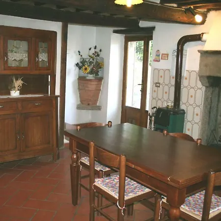 Casale Camalda * Serravalle