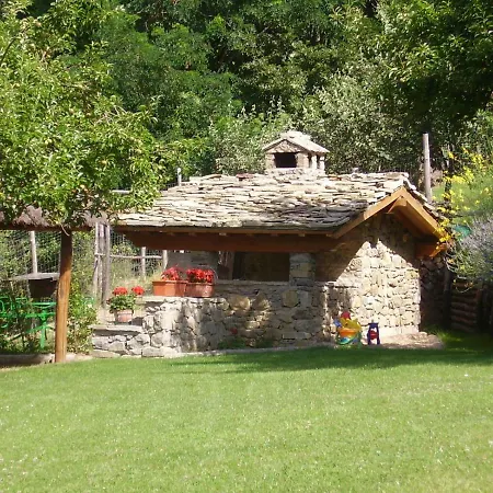 Casale Camalda *