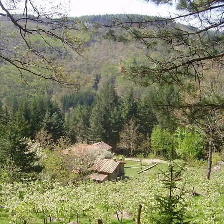 Casale Camalda Apartman