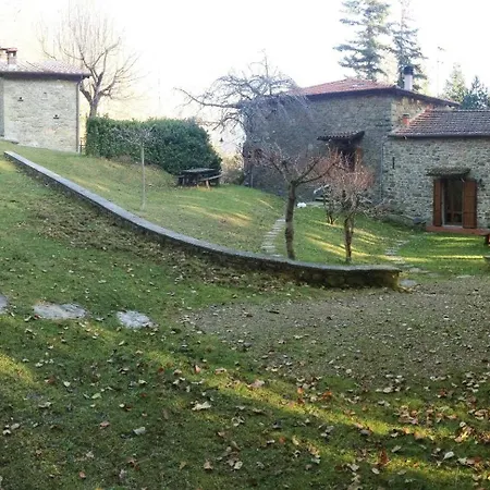 Casale Camalda Appartement *