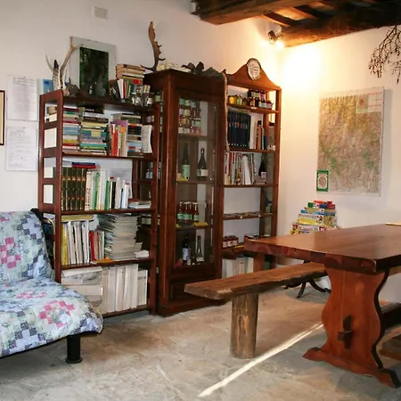 Casale Camalda * Serravalle (Bibbiena)