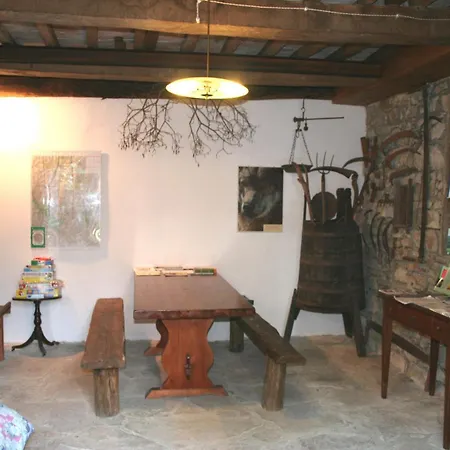 Casale Camalda Appartement Serravalle (Bibbiena)
