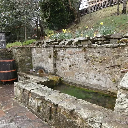 Casale Camalda Serravalle (Bibbiena)